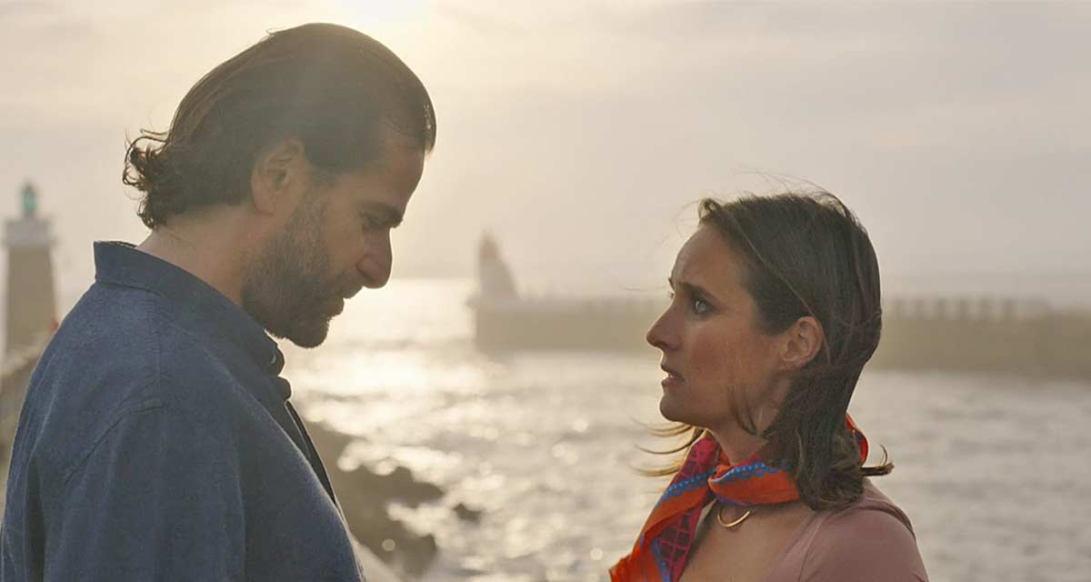 Erica : Ce que réserve la saison 2 sur TF1… Les révélations exclusives des scénaristes Erica : Ce que réserve la saison 2 sur TF1… Les révélations exclusives des scénaristes
