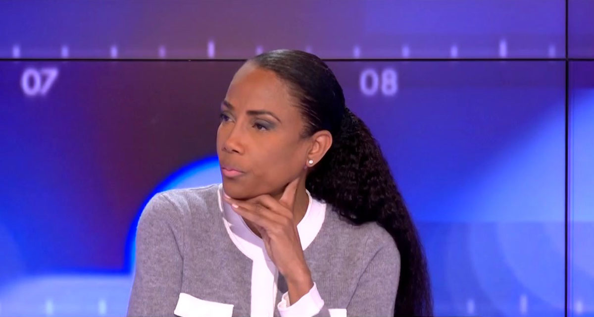 Christine Kelly partie, CNews garde le cap Christine Kelly partie, CNews garde le cap
