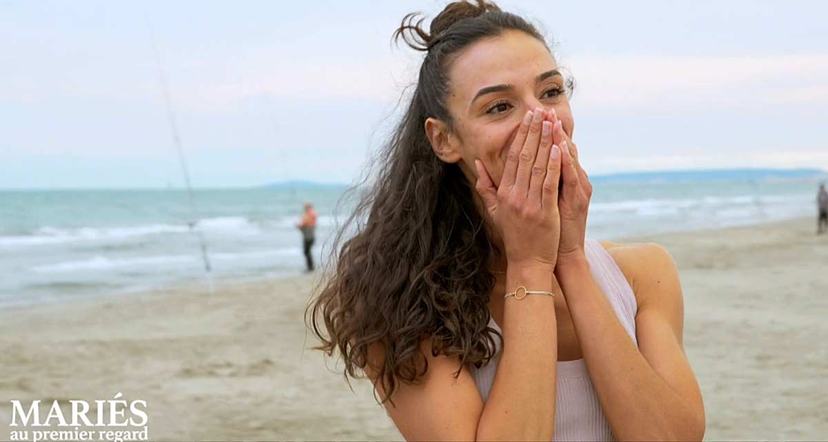Mariés au premier regard 7 : Laura piégée par l’expert Gilbert Bou Jaoudé, elle est au bord des larmes sur M6 Mariés au premier regard 7 : Laura piégée par l’expert Gilbert Bou Jaoudé, elle est au bord des larmes sur M6