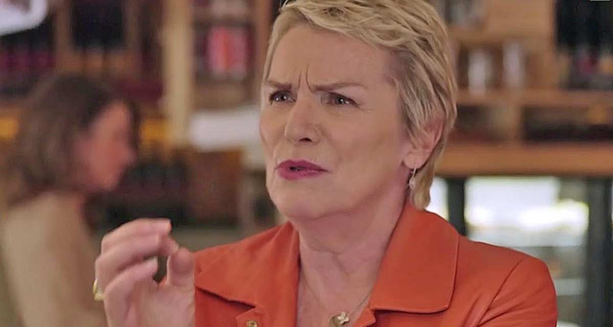 Exit Élise Lucet, une émission culte fait son grand retour sur France 2 Exit Élise Lucet, une émission culte fait son grand retour sur France 2