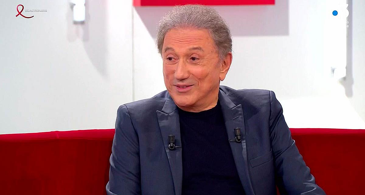Vivement dimanche : une terrible honte pour les Chevaliers du Fiel, Michel Drucker perdant sur France 3 Vivement dimanche : une terrible honte pour les Chevaliers du Fiel, Michel Drucker perdant sur France 3