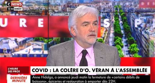 L’heure des pros : Pascal Praud boycotté, CNews en péril ? L’heure des pros : Pascal Praud boycotté, CNews en péril ?