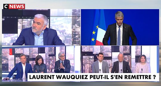 CNews : L’heure des pros devant LCI et franceinfo, Morandini Live dynamisé en audience CNews : L’heure des pros devant LCI et franceinfo, Morandini Live dynamisé en audience
