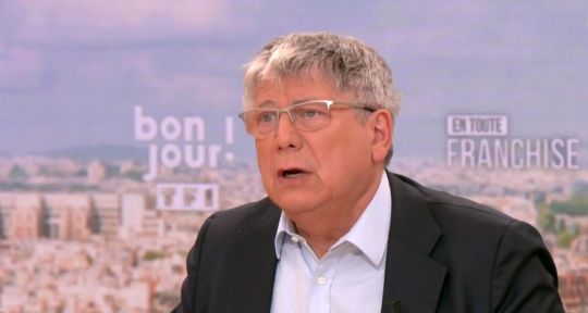 Eric Coquerel : Sa demande qui n’est pas passée inaperçue sur TF1 Eric Coquerel : Sa demande qui n’est pas passée inaperçue sur TF1