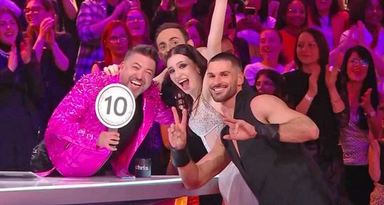 Audiences TV Prime (vendredi 18 avril 2025) : Danse avec les stars sur TF1 devancée par Tropiques criminels, Cauchemar en cuisine faible sur M6 Audiences TV Prime (vendredi 18 avril 2025) : Danse avec les stars sur TF1 devancée par Tropiques criminels, Cauchemar en cuisine faible sur M6