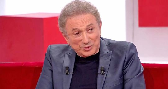 Michel Drucker : Vivement dimanche de retour sur France 3, mais…