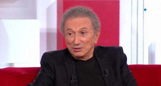 Vivement dimanche : « Elle ne m’a pas lâché » Michel Drucker fait des révélations surprenantes, coup de théâtre sur France 3 Vivement dimanche : « Elle ne m’a pas lâché » Michel Drucker fait des révélations surprenantes, coup de théâtre sur France 3