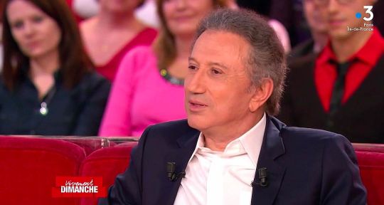 Vivement dimanche : Sheila contrattaque face à Michel Drucker, l’émission arrêtée