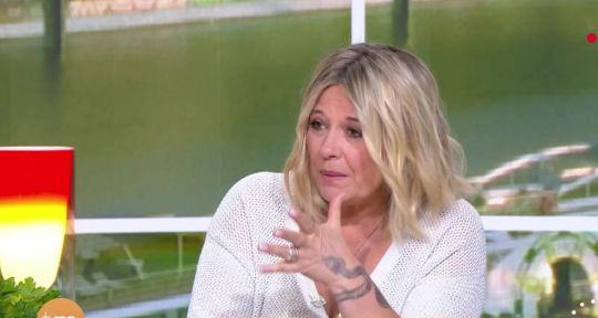Flavie Flament en danger, les audiences de Télématin en berne 