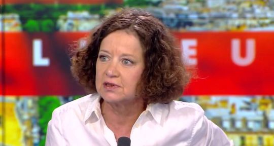 L’Heure des Pros : Elisabeth Lévy pète les plombs, Pascal Praud jubile sur CNews L’Heure des Pros : Elisabeth Lévy pète les plombs, Pascal Praud jubile sur CNews