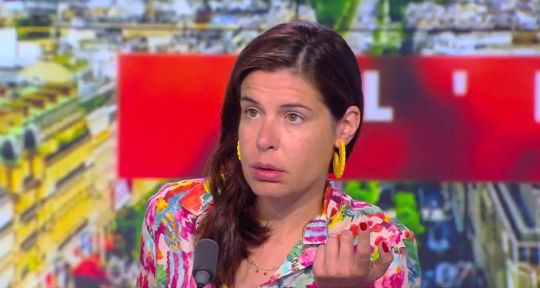 Pascal Praud fracasse une invitée sur CNews, Charlotte d’Ornellas sort de ses gonds Pascal Praud fracasse une invitée sur CNews, Charlotte d’Ornellas sort de ses gonds