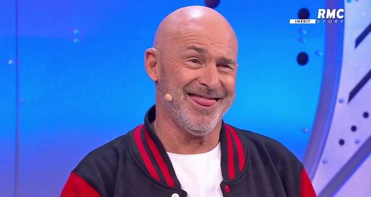 Le Bigdil : Vincent Lagaf’ fait de la résistance sur RMC Story Le Bigdil : Vincent Lagaf’ fait de la résistance sur RMC Story