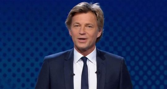 Laurent Delahousse absent sur France 2, les raisons dévoilées