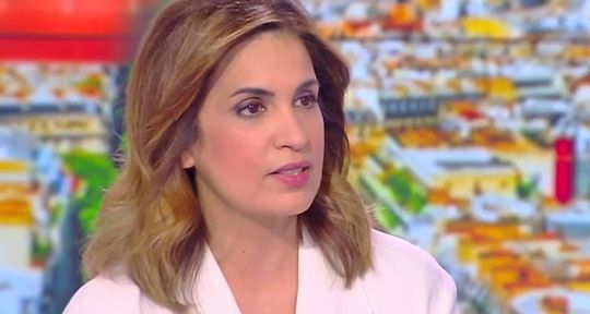 Sonia Mabrouk : comment Éric Zemmour l’a profondément heurtée sur CNews « J’ai été touchée dans ma chair… » Sonia Mabrouk : comment Éric Zemmour l’a profondément heurtée sur CNews « J’ai été touchée dans ma chair… »