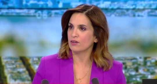 « Amen ! » Sonia Mabrouk rembarre et coupe Elisabeth Lévy en plein direct sur CNews