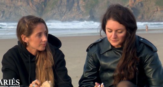 Mariés au premier regard (spoiler) : Mélanie a quitté Mallaury, Estelle Dossin furieuse au bilan