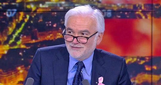 Le procès de Pascal Praud contre un journaliste de CNews ? Séquence surprenante dans L’Heure des Pros Le procès de Pascal Praud contre un journaliste de CNews ? Séquence surprenante dans L’Heure des Pros