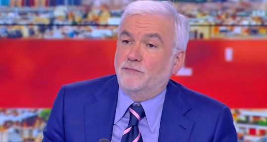 L’Heure des Pros : Pascal Praud s’en va, la date de son départ dévoilée sur CNews L’Heure des Pros : Pascal Praud s’en va, la date de son départ dévoilée sur CNews