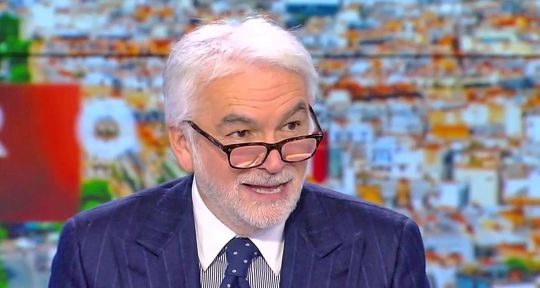 L’Heure des Pros : Pascal Praud affole les compteurs, CNews explose tout L’Heure des Pros : Pascal Praud affole les compteurs, CNews explose tout