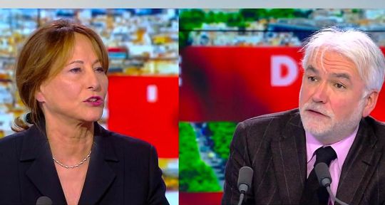 Ségolène Royal interrompt L’Heure des Pros de Pascal Praud sur CNews “Vous avez du culot !” Ségolène Royal interrompt L’Heure des Pros de Pascal Praud sur CNews “Vous avez du culot !”