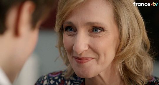 INTERVIEW Nadia Fossier (Un si grand soleil) : « La vie d’Alix va radicalement changer » INTERVIEW Nadia Fossier (Un si grand soleil) : « La vie d’Alix va radicalement changer »