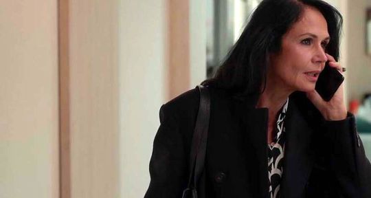 Un si grand soleil (spoiler) : Claudine crée un scandale, Johanna pète les plombs Un si grand soleil (spoiler) : Claudine crée un scandale, Johanna pète les plombs