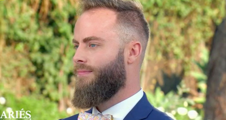 Mariés au premier regard (spoiler) : Axel critique durement la production, des scènes coupées, Caroline malmenée sur M6 ? Mariés au premier regard (spoiler) : Axel critique durement la production, des scènes coupées, Caroline malmenée sur M6 ?