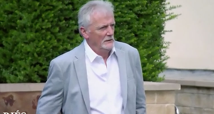 Mariés au premier regard 6 (spoiler) : le père d’Émilie déchante, Frédérick en danger sur M6 ? Mariés au premier regard 6 (spoiler) : le père d’Émilie déchante, Frédérick en danger sur M6 ?